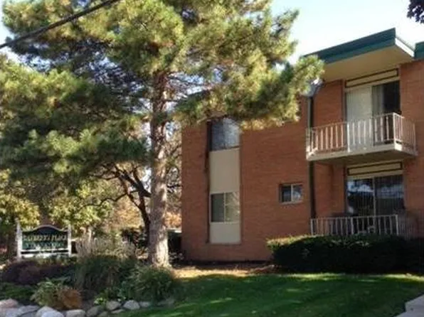 1890 Axtell Rd Unit 5, Troy, MI 48084