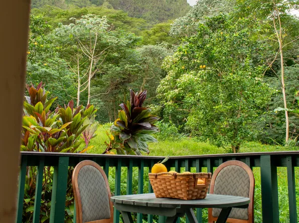 (undisclosed Address), Kaneohe, HI 96744