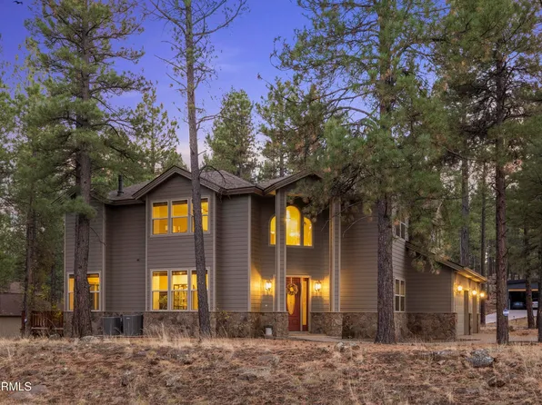 2863 N Boldt Drive, Flagstaff, AZ 86001