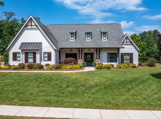 2337 Brock Cir, Birmingham, AL 35242