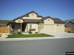 7557 Gold Dr, Reno, NV 89506