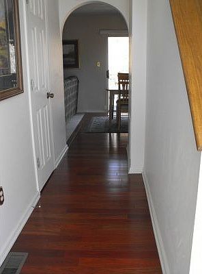 Entry Foyer 