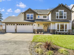 3445 NW 118th Ave, Portland, OR 97229