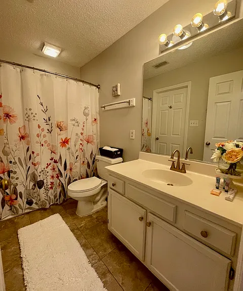 3801 Old Rosebud Ct #K — Photo 3