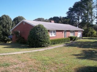 2924 Carters Valley Rd, Church Hill, TN 37642