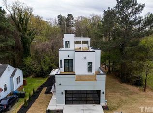 500 E Geer St, Durham, NC 27701