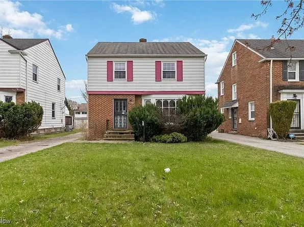 16918 Glendale Ave, Cleveland, OH 44128