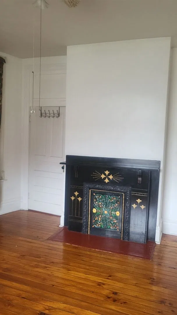 First floor apartment — Photo 2