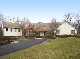 3 Miller Rd, New Vernon, NJ 07976