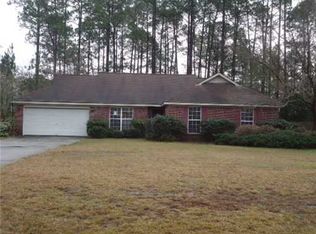 142 Crystal Dr, Rincon, GA 31326