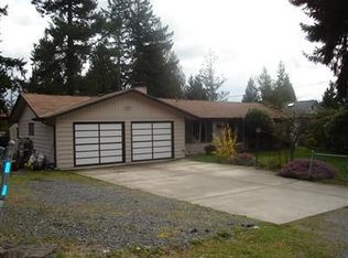 23407 Brier Rd, Lynnwood, WA 98036