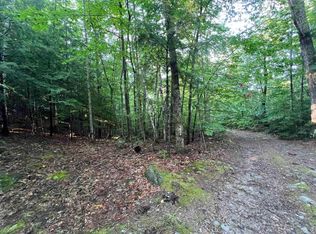 Map 6, Lot 38 Chadwick Hill Road, Webster, NH 03303