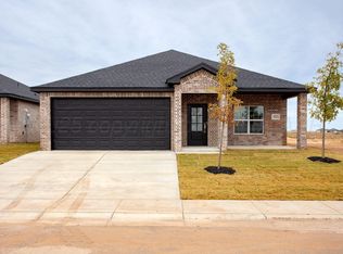 22131 Howard Draw Rd, Canyon, TX 79015