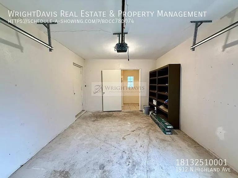 1912 N Highland Ave — Photo 39