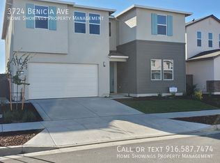 3724 Benicia Ave, Sacramento, CA 95835