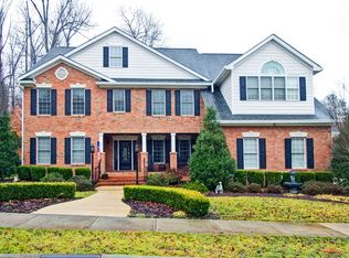 115 Banyon Tree Ln, Cary, NC 27513