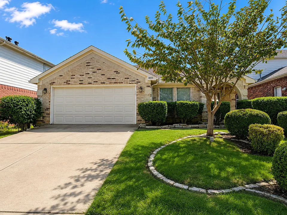 8055 Raleigh Dr