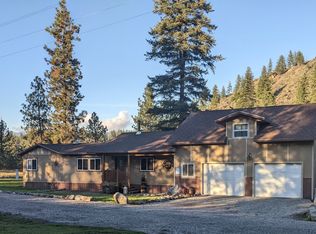 6929 Mt Highway 200, Plains, MT 59859
