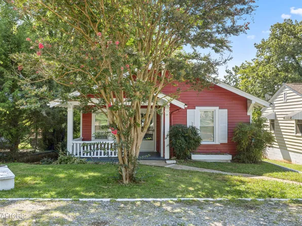 2710 Jefferson Ave, Knoxville, TN 37914