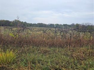 21908 E 321st St, Harrisonville, MO 64701