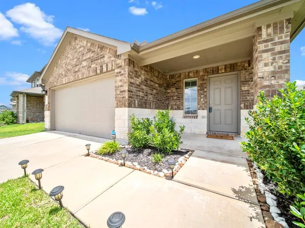 23230 Pelham Prairie Lane, Spring, TX 77373