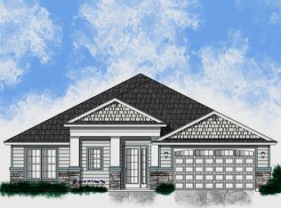 3215 Carolina Rose Ct, Green Cove Springs, FL 32043