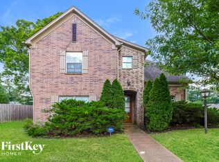 7409 Brentridge Dr, Cordova, TN 38018