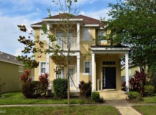 7019 Buttonbush Loop, Harmony, FL 34773