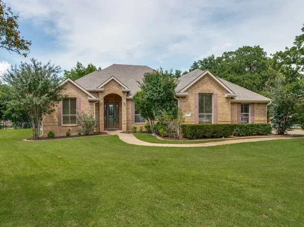 5009 Hunters Wood Ct, Joshua, TX 76058