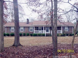 2119 Lathan Rd, Monroe, NC 28112