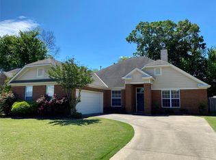 8960 Autumnbrooke Way, Montgomery, AL 36117