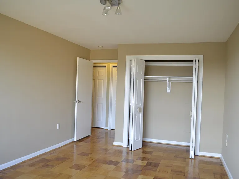 Bedroom from another view