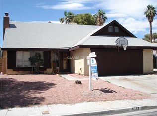 4047 Bridgeview Cir, Las Vegas, NV 89147