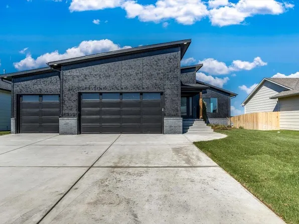 5433 N Saint Paul Ct, Wichita, KS 67204