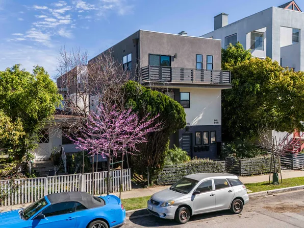 1848 1/2 Federal Ave, Los Angeles, CA