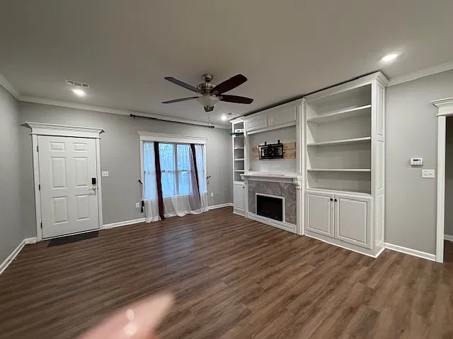 3 bed, 1405 sqft, $1,650 — Photo 4