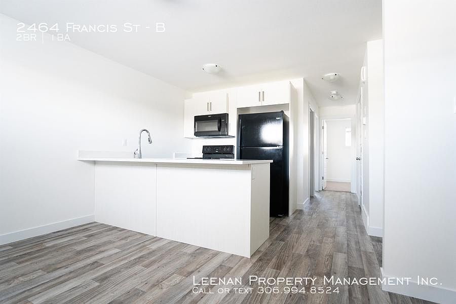 1st image of 2464 Francis St #B
