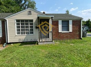 4938 E 34th St, Indianapolis, IN