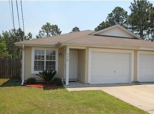 714 E 24th St, Lynn Haven, FL 32444