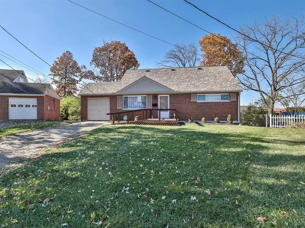 898 Sabino Ct, Cincinnati, OH 45231