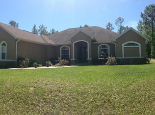 12730 SW 64th Street Rd, Ocala, FL 34481
