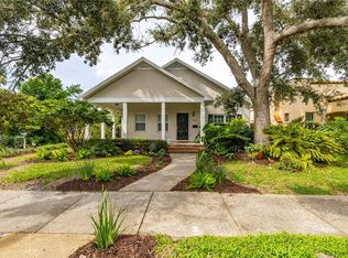 1119 25th Ave N, Saint Petersburg, FL 33704