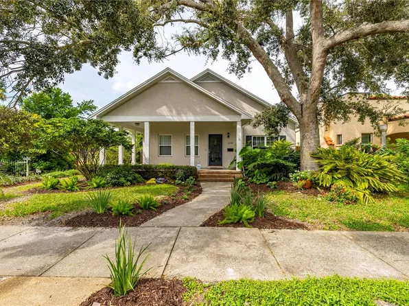 1119 25th Ave N, Saint Petersburg, FL 33704
