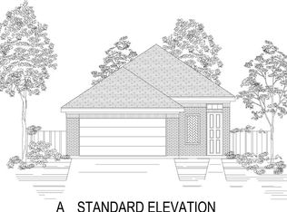 712 Valley Pines Dr, Anna, TX 75409