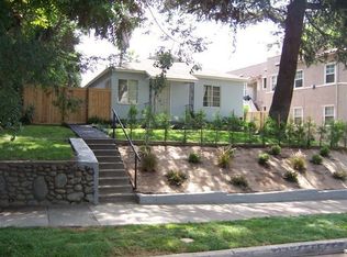 990 N Los Robles Ave, Pasadena, CA 91104