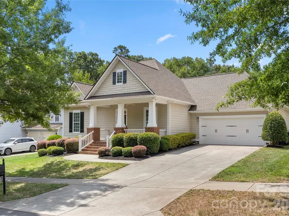 11316 Warfield Ave, Huntersville, NC 28078