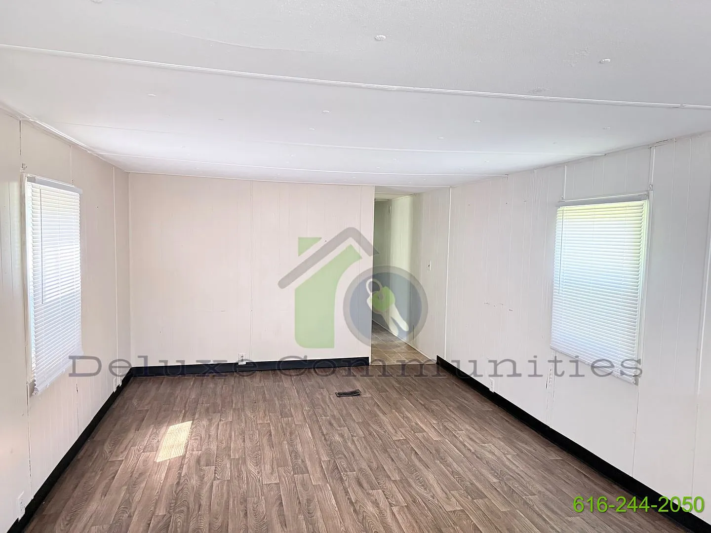 Two Bedroom Mobile Home Available Now! — Photo 2