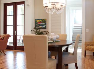 720 Stucco Ln, Mount Pleasant, SC 29464