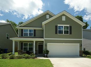 4965 Serene Ln, Hollywood, SC 29449