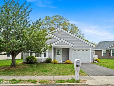26 Dogwood Drive, Barnegat, NJ, 08005
